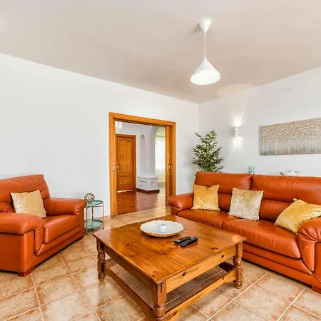 Casa Blanca - Family With Private Pool In Mijas Villa Málaga