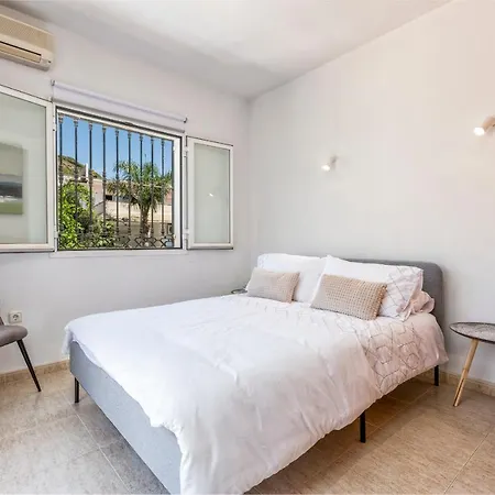 Casa Blanca - Family With Private Pool In Mijas Villa Málaga