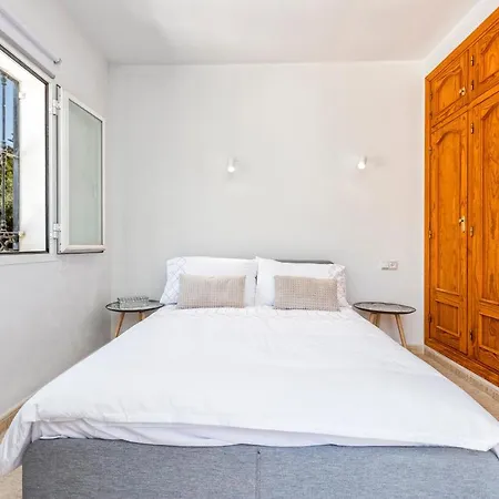 Casa Blanca - Family With Private Pool In Mijas Villa Málaga