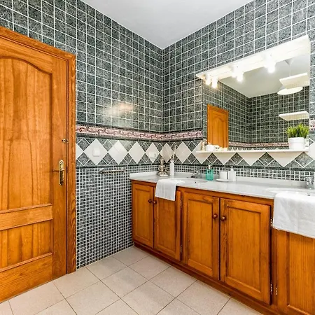 Casa Blanca - Family With Private Pool In Mijas Málaga