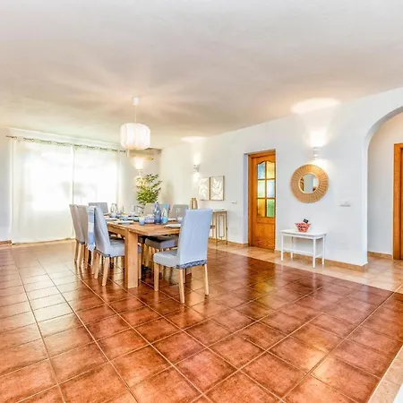 Villa Casa Blanca - Family With Private Pool In Mijas