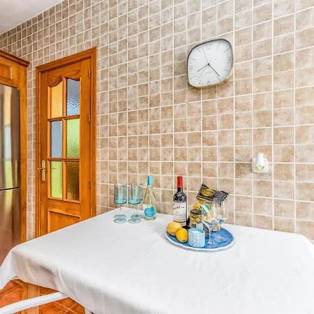 Casa Blanca - Family With Private Pool In Mijas Villa Málaga