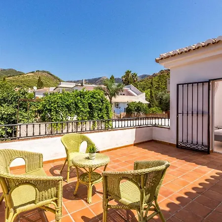 Casa Blanca - Family With Private Pool In Mijas