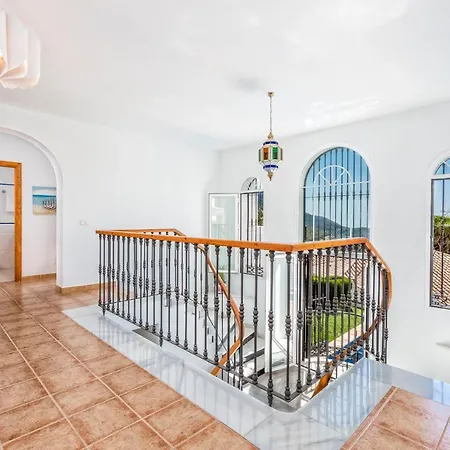 Casa Blanca - Family With Private Pool In Mijas * Málaga