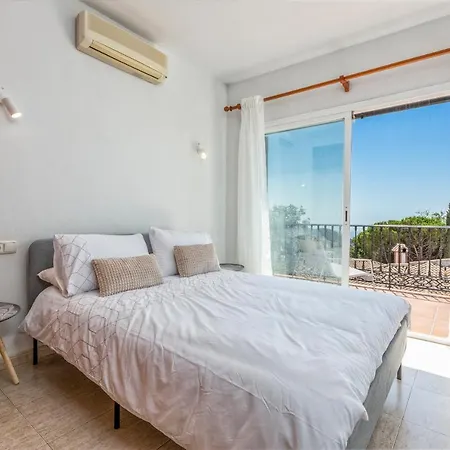 Casa Blanca - Family With Private Pool In Mijas *